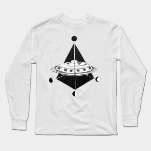 Ovni Long Sleeve T-Shirt